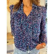 Blouse Pauline