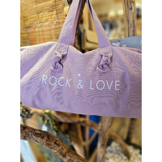 Sac Rock & Love