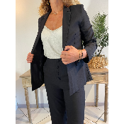 Blazer Floriane