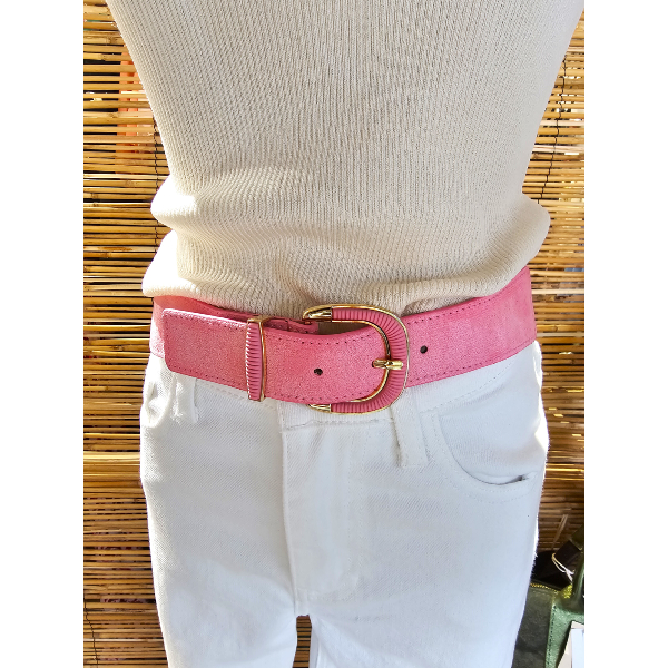 Ceinture Rose Maxine