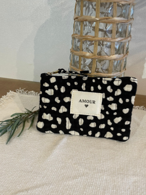 Pochette Amour