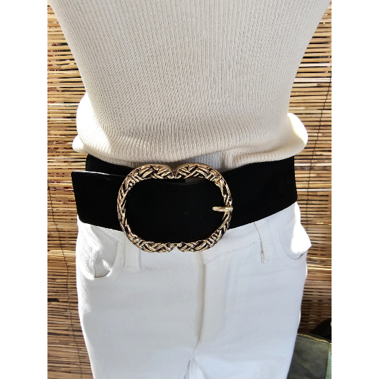 Ceinture Noire Lexie