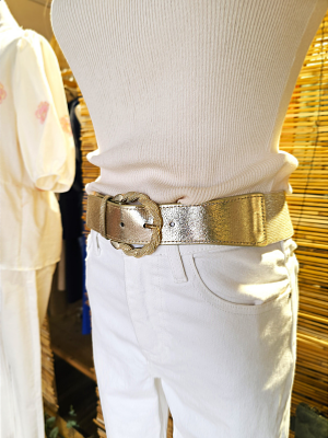 Ceinture Dorée Lali