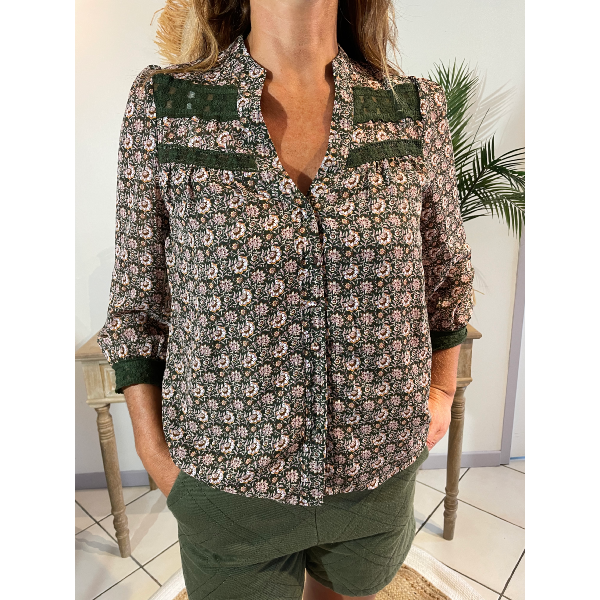 Blouse Deborah 