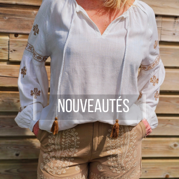 Nouveauts sur Carpediem Concept Store